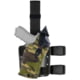 Safariland 6304RDS ALS/SLS Drop Leg Glock Holster, Glock 17 Mos w/ Light, Multicam Tropic, 6304RDS-832-792-MS19