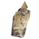 Safariland 6354RDSO ALS Tactical Drop Leg Holster w/ QLS19 Fork, Glock 17 Mos w/ Light, Kryptek Highlande, 1335268
