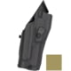 Safariland 6354RDSO ALS OWB Holster w/ QLS19 Fork, Glock 19 MOS, Right Hand, Coyote Brown, 1334861