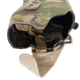 Safariland Model 6354RDSO ALS Holster With QLS19 w/Light, Glock 47, Left Hand, MultiCam, 1335200