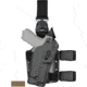 Safariland 6355 ALS Tactical Holster w/Quick Release Springfield Armory XD 9mm .40 .45 w/ITI M3 TLR-1 SF X200/X300 5.0in. STX Flat Dark Earth Left