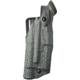 Safariland 6360 ALS/SLS Mid-Ride LVL III Duty Holster, Glock 34/35, Right, 2.25 in, Tactical Foliage Green, 6360-683-541