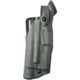 Safariland 6360 ALS/SLS Mid-Ride Level III Glock Duty Holsters, Glock 17/Glock 22, Right Hand, STX Tactical, Foliage Green, 6360-83-541