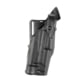 Safariland Model 6360 ALS/SLS Mid-Ride, Level III Retention Duty Holster w/Light, CZ P10F, Right Hand, STX Tactical, 1321997