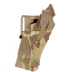 Safariland Model 6360RDS ALS/SLS Mid-Ride Level-III Duty Holster, Smith &amp; Wesson M&amp;P 9/40, SureFire X300U, Right, Cordura, Multi Cam, 6360RDS-2192-701