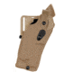 Safariland 6360RDS SIG 320RX X300U STX TAC CBRN LH, 6360RDS-4502-762-2