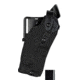 Safariland 6360RDS ALS/SLS Mid-Ride Level III Retention Duty Holster, Glock 19 Gens 1-4 w/ Light/Laser, Right Hand, STX Hi Gloss, 1314966