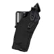Safariland Model 6360rds Als/sls Mid-ride, Level Iii Retention Duty Holster For Glock 22 Mos W/ Light - 1336734