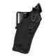 Safariland 6360RDS ALS/SLS Mid-Ride Level-III OWB Belt Holster w/ Right Hand, FN 509 w/ Light, Right, STX Tactical, Black, 6360RDS-27027-131