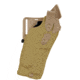 Safariland Model 6360RDS ALS/SLS Mid-Ride Level III Duty Holster, SIG Sauer P320 9mm/SIG Sauer P320 .40 S&amp;W, X300U/TLR-1HL, Left, Cordura Khaki, 6360RDS-4502-752