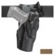Safariland Model 6365 ALS/SLS Low-Ride Level-III Duty Glock Holster, Right Hand, Flat Dark Earth, 6365-6832-551