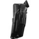 Safariland Model 6365 ALS/SLS Low-Ride Level-III Duty Glock Holster, Right Hand, Black, 6365-483-491