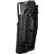 Safariland Model 6365 ALS/SLS Low-Ride Level-III Duty Holster, Glock 34/35 w/SF X300U, Right Hand, Basket Weave Black, 6365-6832-81