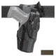 Safariland Model 6365 ALS/SLS Low-Ride Level-III Duty Holster, Glock 34/35, Right Hand, STX OD Green, 6365-683-561