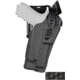 Safariland Model 6365 Als Low-ride, Level Iii Retention Duty Holster W/ Sls For Smith &amp; Wesson M&amp;p 2.0 9 W/ Light, Stx Basket Weave, 6365-2222-481