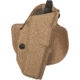 Safariland Model 6378 ALS Paddle/Belt Loop Holster, Glock 19/23/32 w/ITI M3 Light, Right Hand, STX Flat Dark Earth, 6378-2832-551-DM