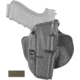 Safariland Model 6378 ALS Paddle/Belt Loop Holster, Glock 17/22/31 w/ITI M3 Light, Right Hand, STX Foliage Green, 6378-832-541-DM