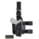 Safariland Model 6385 ALS/OMV Drop-Leg Holster, Glock 19/23/32, Right Hand, STX OD Green, 6385-283-561