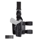 Safariland Model 6385 ALS/OMV Drop-Leg Holster, Glock 19/23/32, Right Hand, STX Tactical Black, 6385-283-131