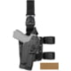 Safariland Model 6385RDS ALS/OMW Tactical Holster, Left Hand, Tactical, Coyote, 6385RDS-2832-742