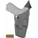 Safariland 6390 ALS Mid-Ride Level-I Retention Sig SauerP229R X300 STX Flat Dark Earth Right Hand 6390-7442-551