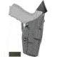 Safariland 6390 ALS Mid-Ride Level-I Retention Sig SauerP226R X200 OD Green Right Hand 6390-7742-561
