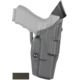 Safariland 6390 ALS Mid-Ride Level-I Retention, Sig SauerP226R X200, OD Green, Right Hand, 6390-7742-561