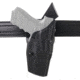 Safariland 6390 ALS Mid-Ride Level-I Retention Sig SauerP229R DASA Plain Black Right Hand with Rails 6390-744-411