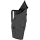 Safariland Model 6390 Als Mid-ride Level I Retention Duty Holster, Black - 6390-28325-131