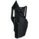 Safariland 6390RDS ALS Mid-Ride Level I Retention Glock Duty Holster, Glock 34/35 w/SF X300U, 5.3in, Right Hand, Hi Gloss, Black, 6390RDS-6832-491