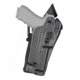 Safariland Model 6390rds Als Mid-ride Level I Retention Duty Holster - 6390RDS-2832-131