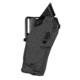 Safariland Model 6390RDS ALS Mid-ride Level I Retention Glock 19 Gen 1-4 OWB Duty Holster W/ Light/laser, Stx Tactical - 1315048