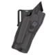 Safariland Model 6390RDS ALS Mid-Ride Level I Retention Duty Holster, Sig 320rx, 1334898