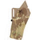 Safariland Model 6390rds Als Mid-ride Level I Retention Duty Holster, Multicam - 6390RDS-28329-701