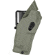 Safariland Model 6390rds Als Mid-ride Level I Retention Duty Holster, Od Green - 6390RDS-6832-561