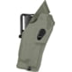 Safariland 6390RDS ALS Mid-Ride Level I Retention Glock Duty Holster, Glock 34 MOS/Glock 35 MOS, Right Hand, STX Tactical, OD Green, 6390RDS-6832-561
