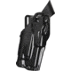 Safariland Model 6390rds Als Mid-ride Level I Retention Duty Holster, Black - 6390RDS-6832-492
