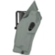 Safariland 6390RDS ALS Mid-Ride Level I Retention Glock Duty Holster, Glock 19 MOS, Right Hand, STX Tactical, Foliage Green, 6390RDS-2832-541