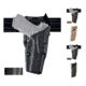 Safariland Model 6395 ALS Low-Ride Level-I Duty Glock Holster, Black, Coyote Brown, Flat Dark Earth, Foliage Green, OD Green