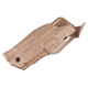 Safariland Model 6395 ALS Low-Ride Level-I Duty Holster, Glock 19/23/32 w/ITI M3 Light, Left Hand, STX Flat Dark Earth, 6395-2832-552