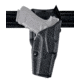 Safariland 6395 ALS Low-Ride 1.5in. Drop, Level-I Retention, Springfield Armory 1911, STX Tactical, Black, Right Hand, 6395-56-131