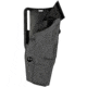 Safariland Model 6395 Als Low-ride Level I Retention Duty Holster, Black - 6395-8325-412