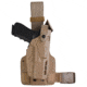 Model 7004 7TS SLS Tactical Holster for Glock 17