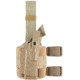 Safariland Model 7004 7ts Sls Tactical Holster, Sig Sauer P229 40 w/ SureFire X300U-Light Attachment, Fde Brown - 7004-4472-551