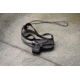 Safariland Model 7053 7TS ALS Shoulder Holster, Glock 17/22/31, Right Hand, STX Plain Black, 7053-83-411