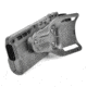 Safariland Model 7280 7TS SLS Mid-Ride Level-II Duty Holster, Glock 19/23/32, Right Hand, STX Basket Weave Black, 7280-283-481