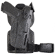 Model 7304-SP6 7TS ALS/SLS UFA (Universal Flex Adapter) w/ Paddle &amp; Single Strap Leg Shroud Tactical Holster
