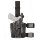 Safariland Model 7354 7ts Als Tactical Holster, Black - 7354-68325-411