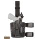 Safariland Model 7354 7TS ALS Drop-Leg Glock Holster, Glock 31/Glock 17/Glock 22, Left Hand, STX, Flat Dark Earth, 7354-8325-552