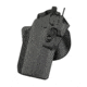 Safariland Model 7378rds 7ts Als Concealment Paddle&amp;Belt Loop Combo Holster For H&amp;k Vp9 W/ Compact Light, 1334497